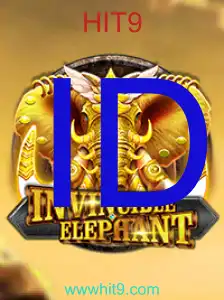 InvincibleElephant